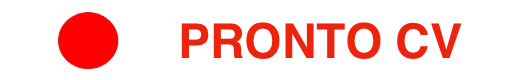 UNIBG Pronto CV