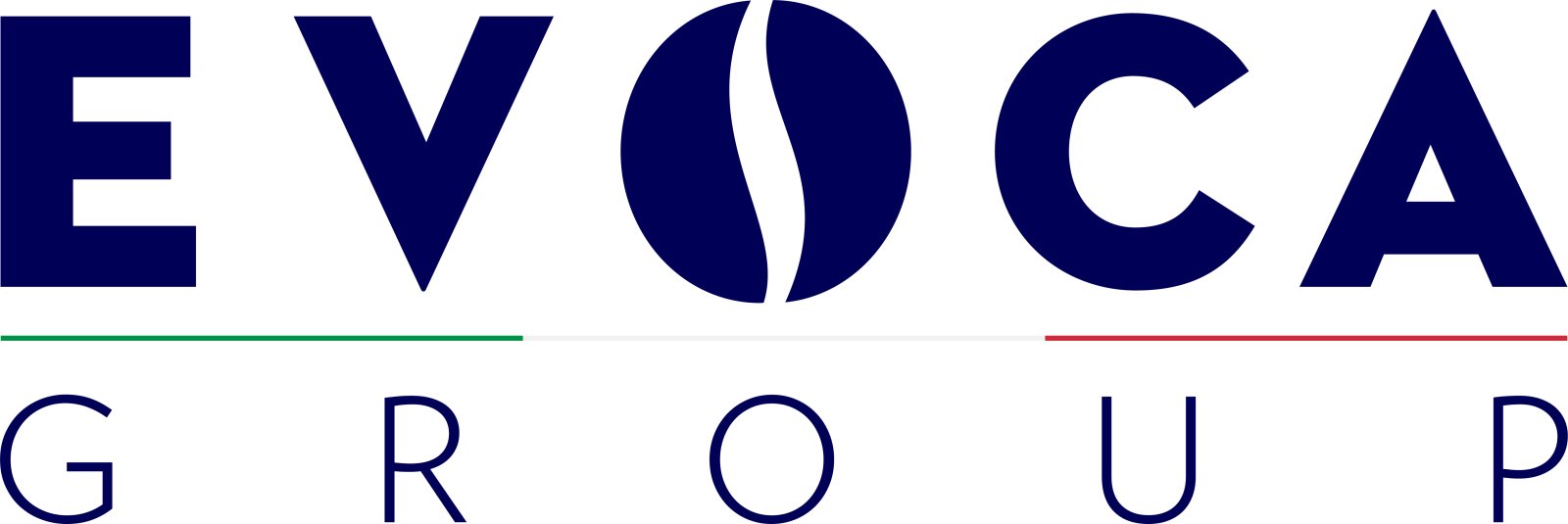 Logo EVOCA SPA