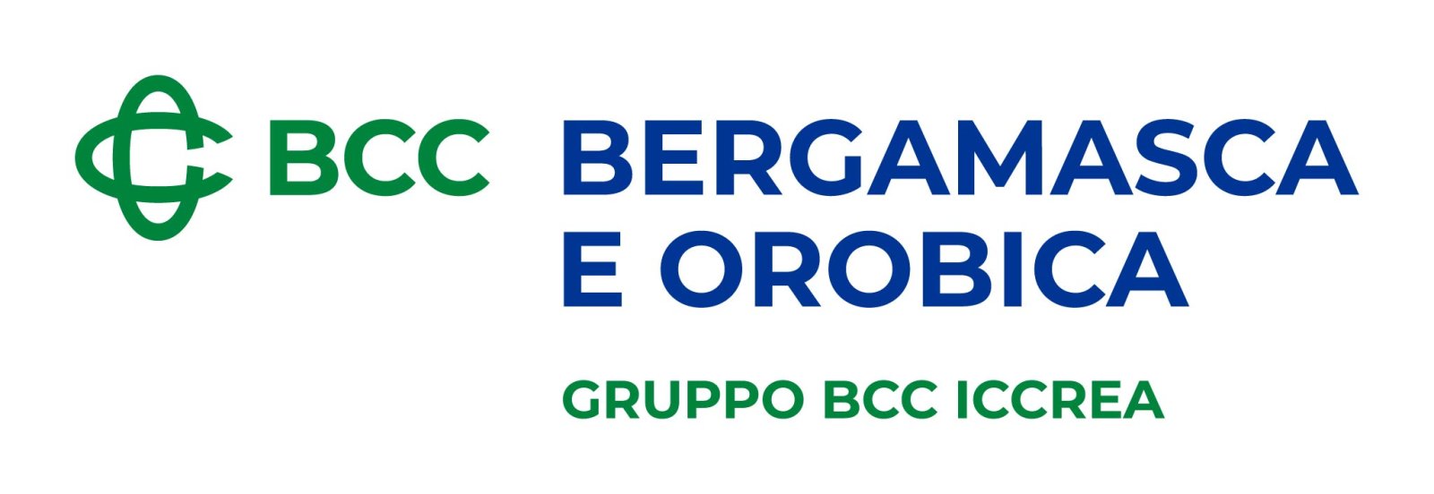 Logo B.C.C. BERGAMASCA E OROBICA S.C.