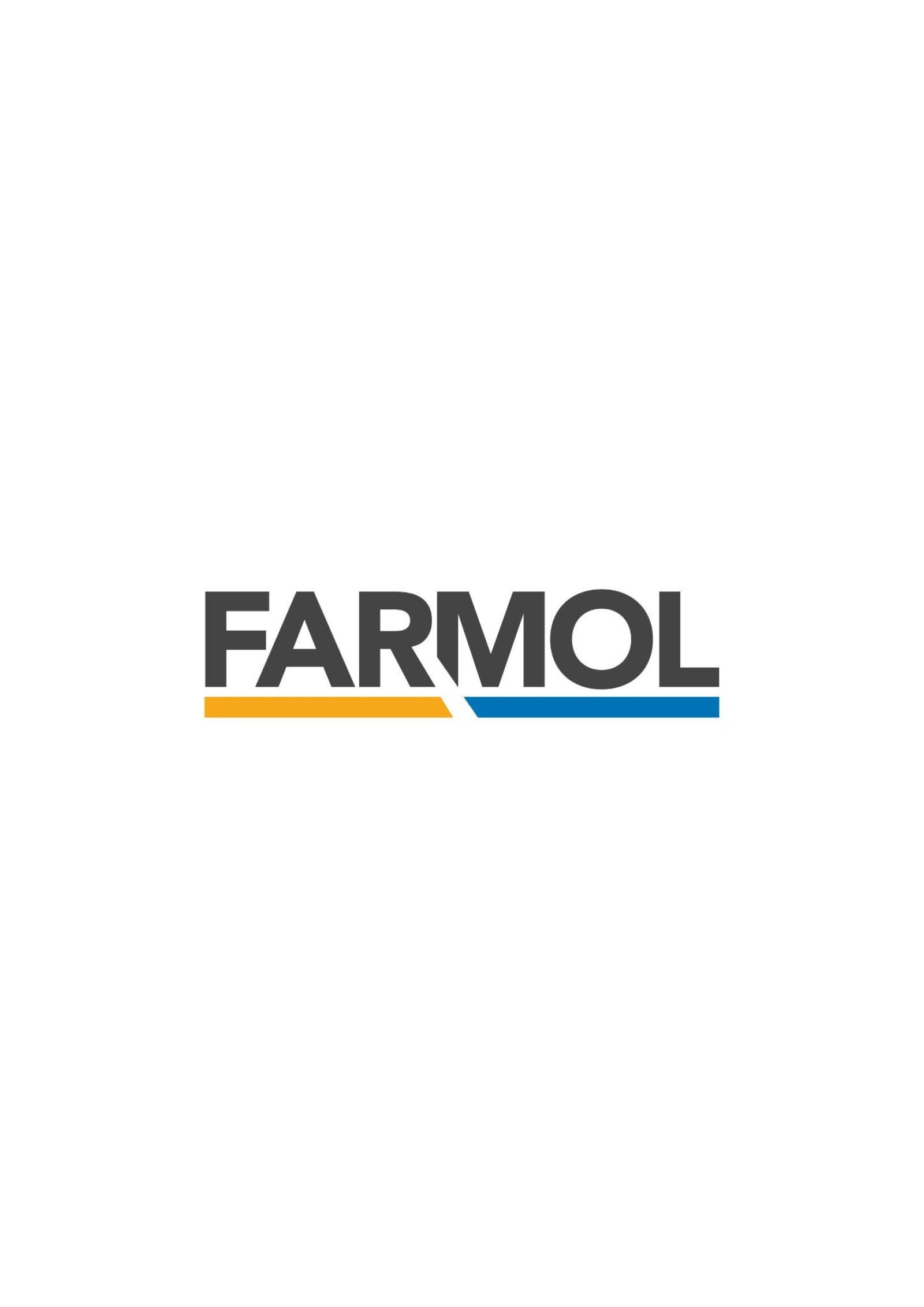Logo FARMOL SPA