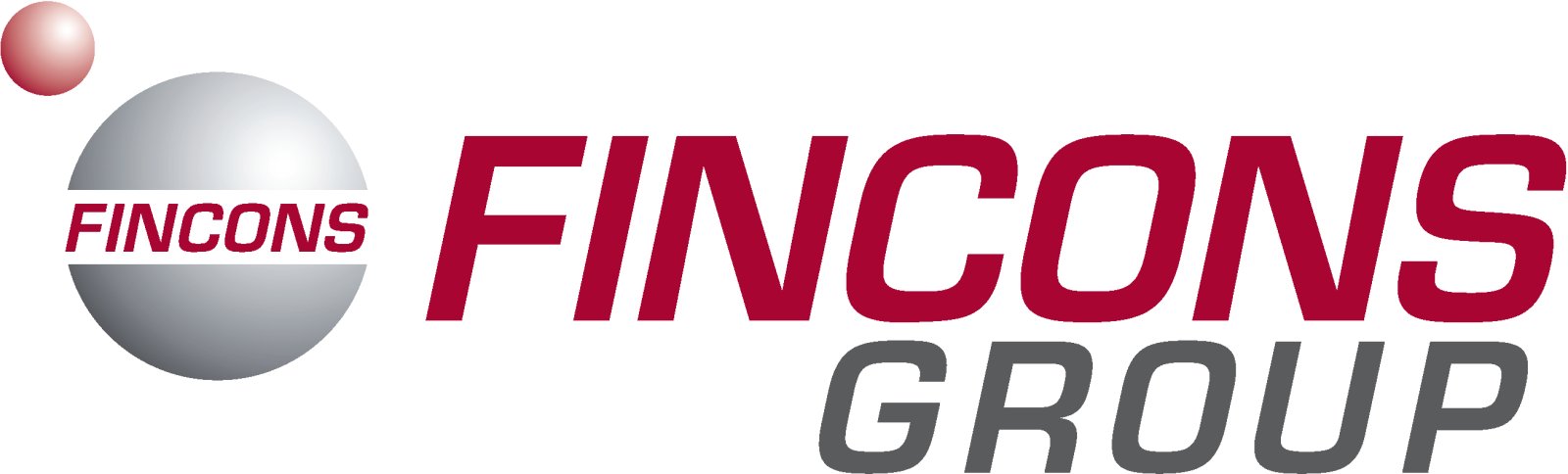 Logo FINCONS SPA