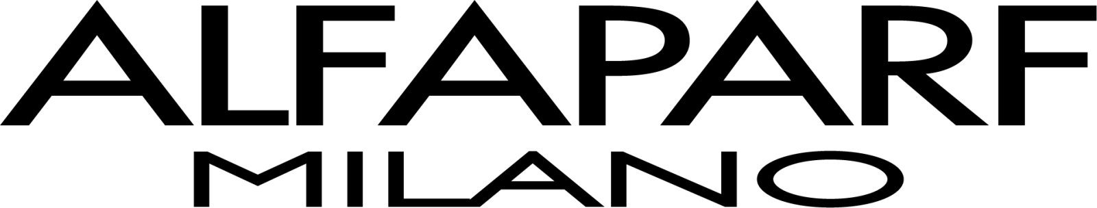 Logo ALFAPARF MILANO 