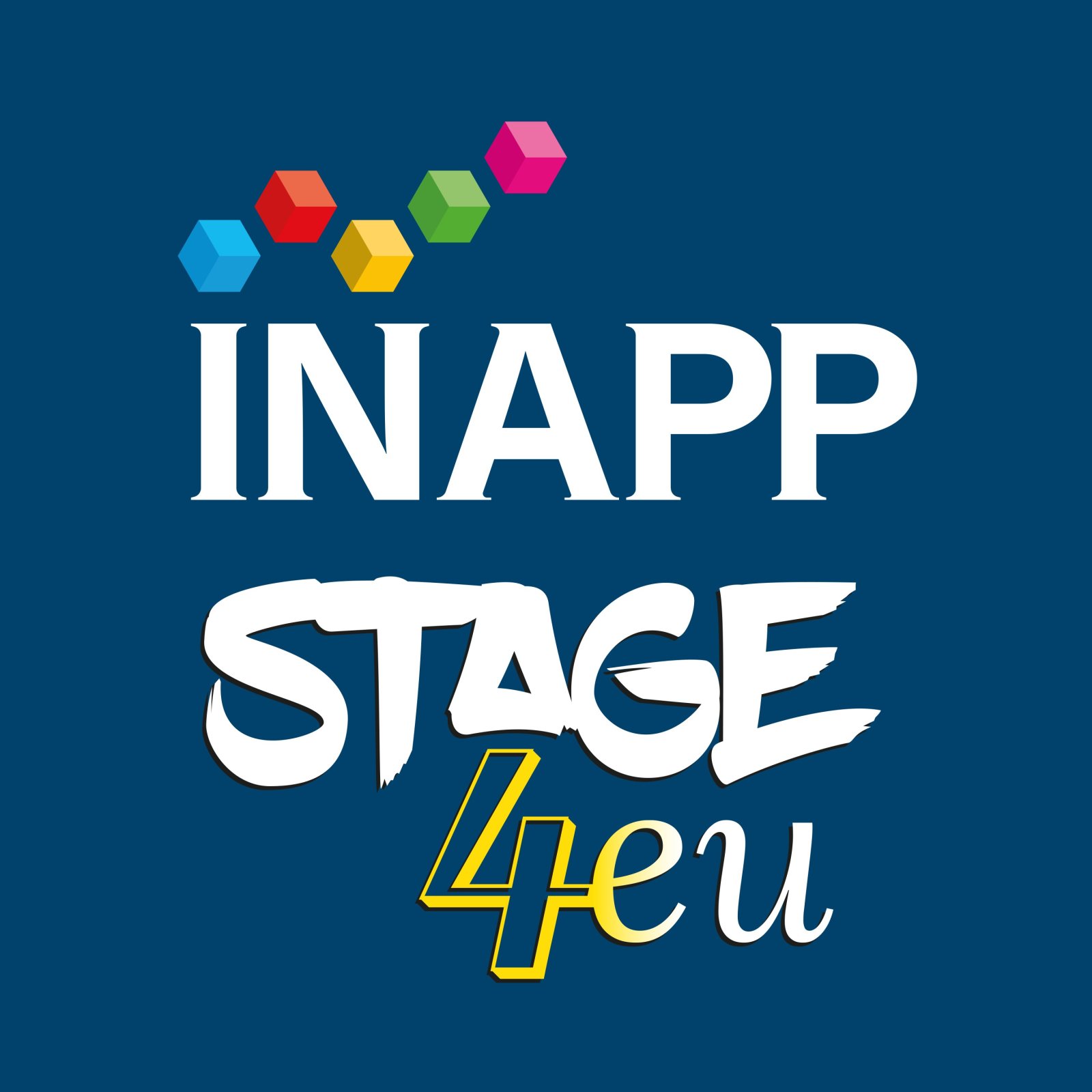 Logo STAGE4EU
