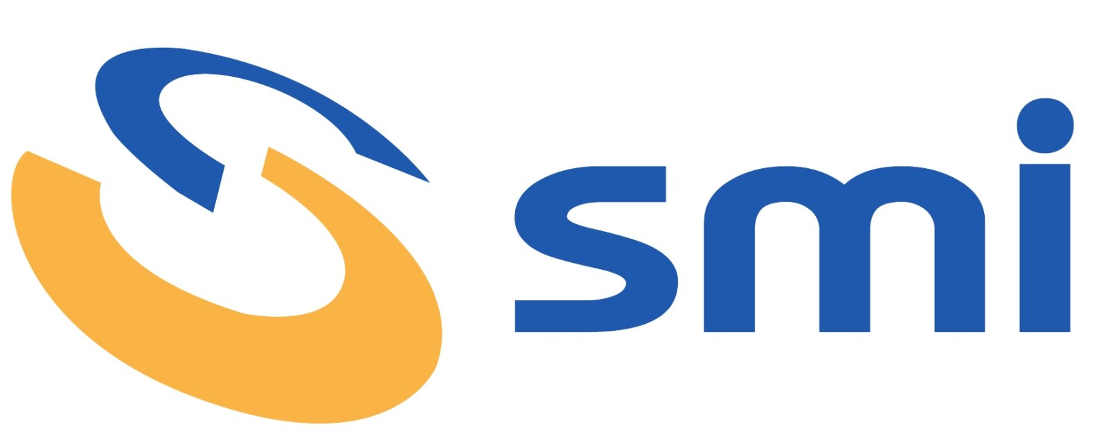 Logo SMI SPA
