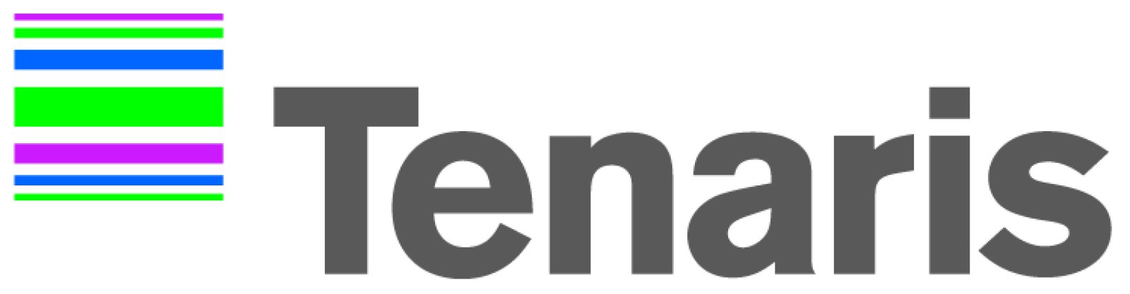 Logo Tenaris Dalmine