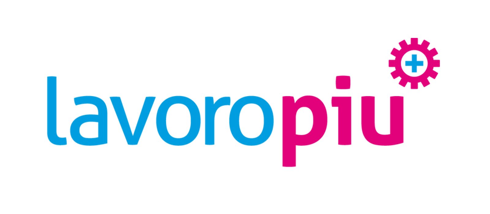 Logo LAVOROPIU' SPA