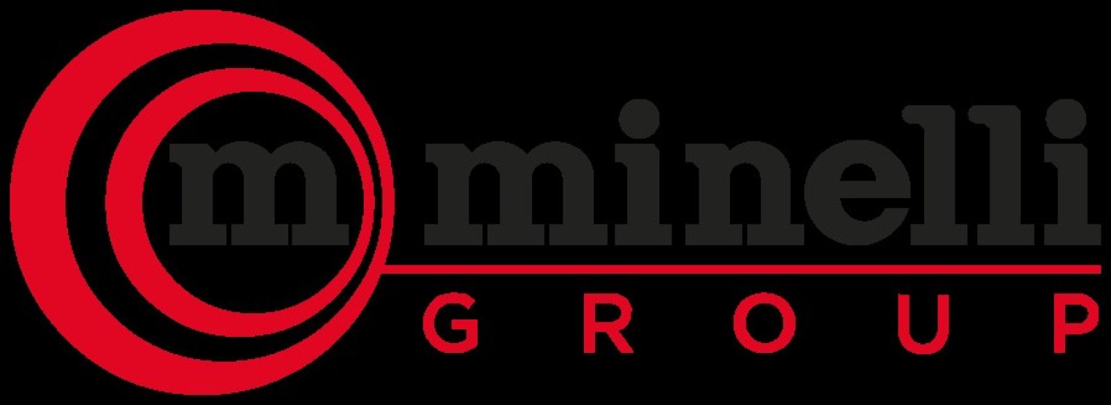 Logo MINELLI GROUP