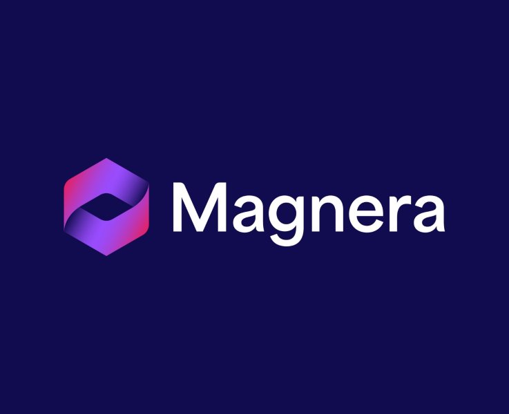 Logo Magnera