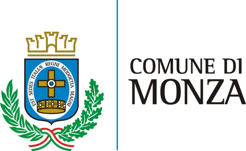 Logo COMUNE DI MONZA