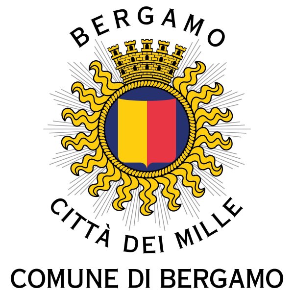 Logo Comune di Bergamo