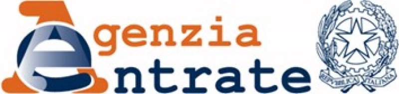 Logo Agenzia delle Entrate