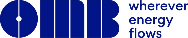 Logo OMB VALVES Spa