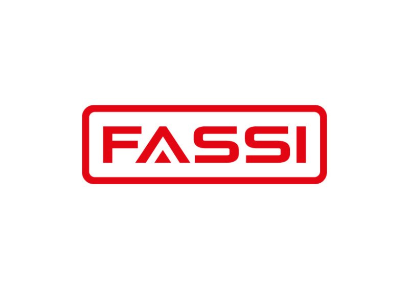 Logo FASSI GRU SPA