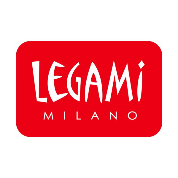 Logo LEGAMI S.p.A. Società Benefit