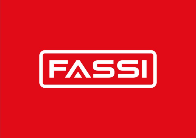 Logo FASSI GRU SPA